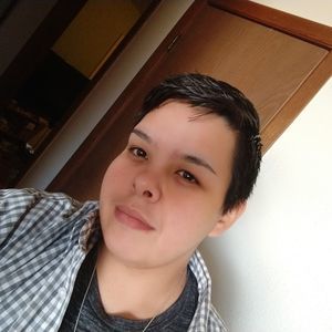 Meet your Posher, Leeann